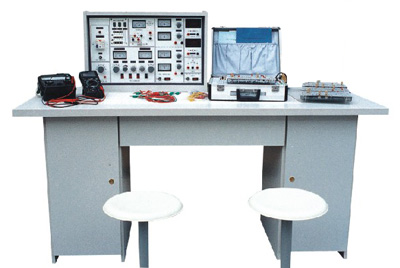 模電、數(shù)電、通訊原理實(shí)驗(yàn)室成套設(shè)備